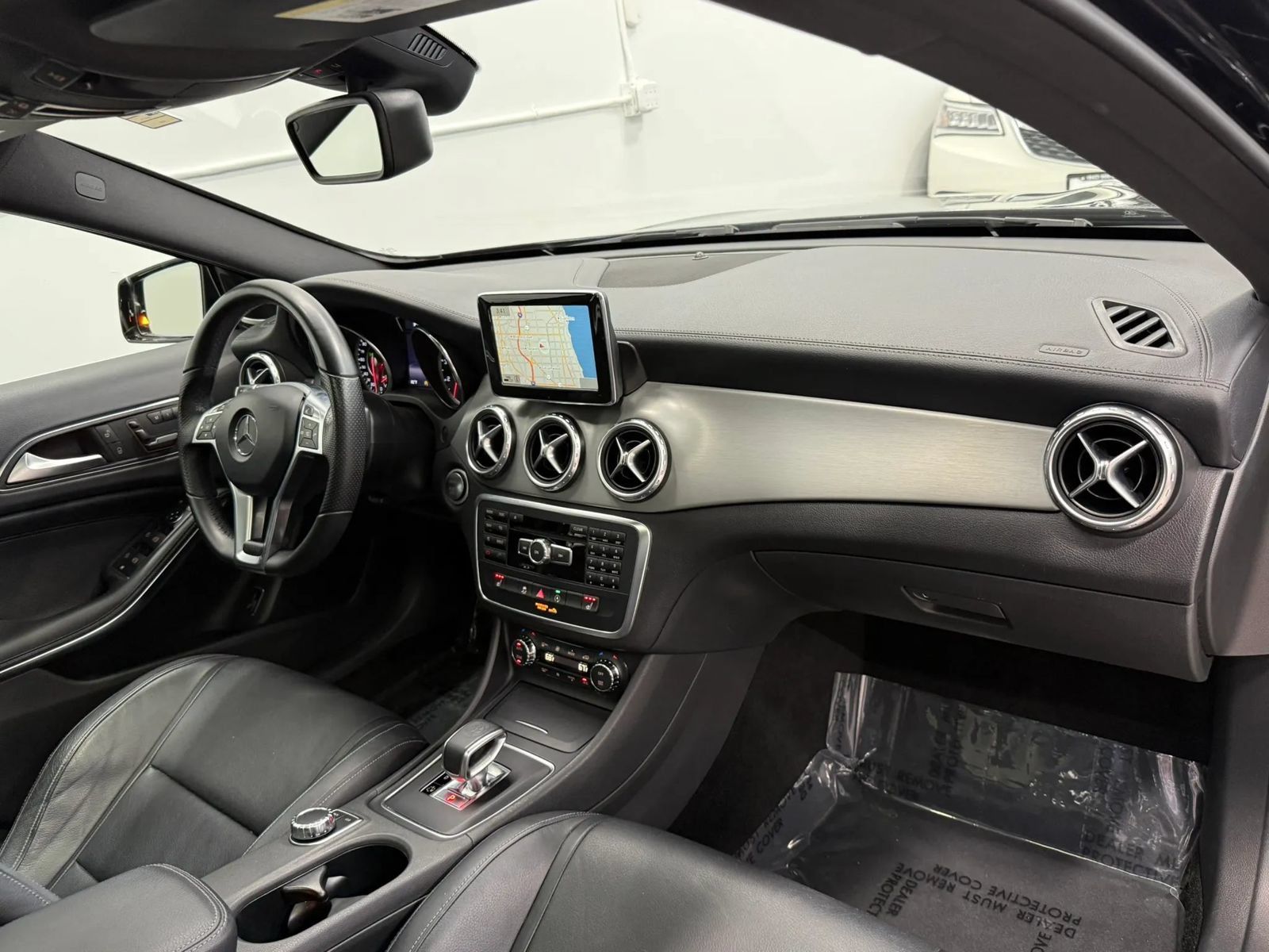 Used 2015 Mercedes-Benz GLA 45 AMG 4MATIC image 46
