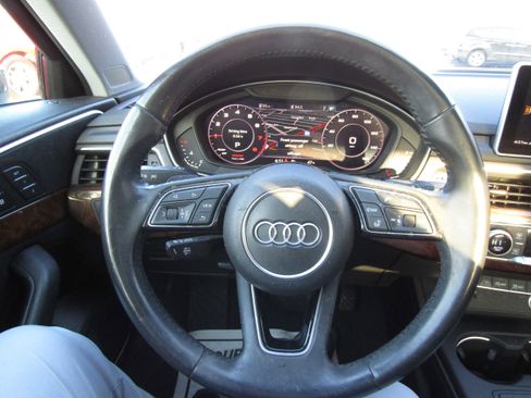 Used 2018 Audi A4 2.0T Premium Plus image 17