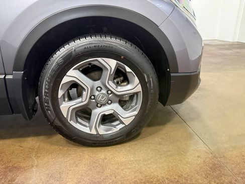 Used 2018 Honda CR-V EX-L image 87