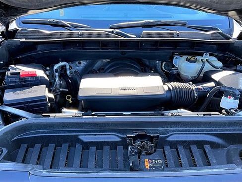 Used 2021 GMC Sierra 1500 Elevation image 31