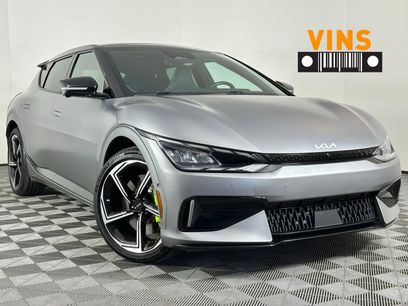 Used 2023 Kia EV6 GT