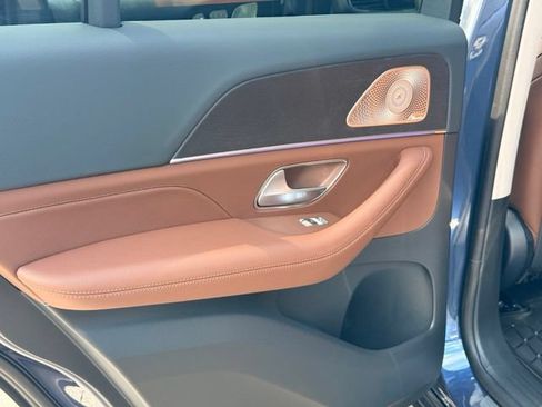New 2026 Mercedes-Benz GLE 350 4MATIC image 20