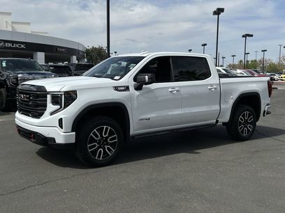 Used 2026 GMC Sierra 1500 AT4 w/ AT4 Premium Package