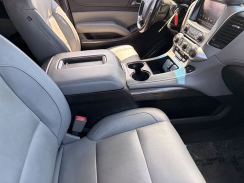 Used 2016 Chevrolet Tahoe LT w/ Max Trailering Package AWD/4WD image 11