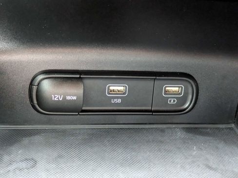 Used 2022 Kia K5 GT-Line w/ GT-Line FWD Premium Package image 24