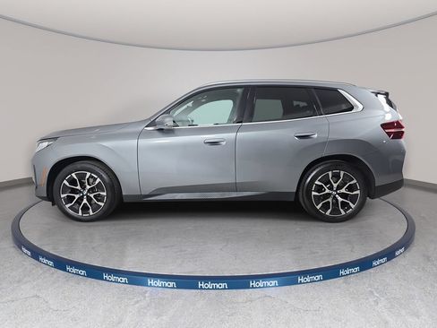 Used 2026 BMW X3 xDrive30i w/ Premium Package AWD/4WD image 9