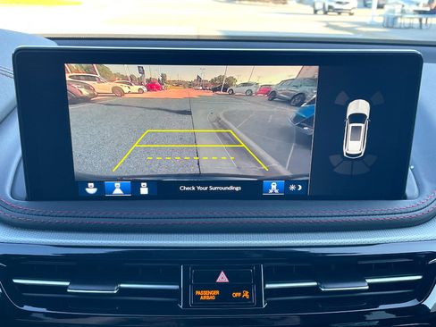 Certified 2026 Acura MDX A-Spec AWD/4WD image 17
