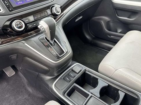 Used 2015 Honda CR-V EX-L image 25