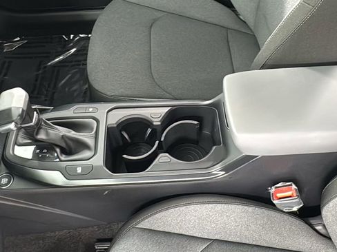 New 2025 Kia K4 LXS image 31