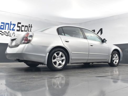 Used 2006 Nissan Altima 2.5 S w/ (P01) Special Edition Pkg FWD image 21