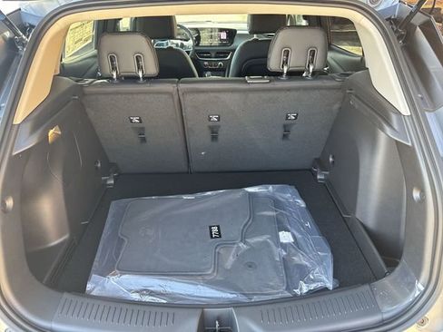 New 2026 Buick Encore GX Preferred w/ Advanced Technology Package image 22
