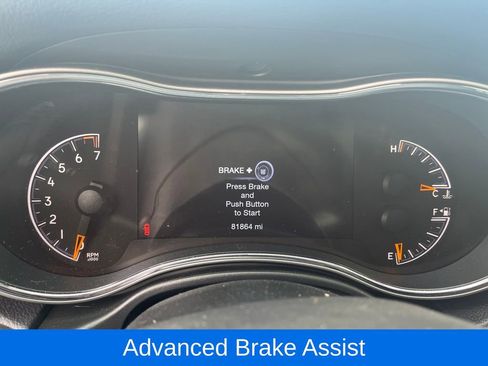 Used 2020 Jeep Grand Cherokee Trailhawk w/ Trailhawk Luxury Group image 19