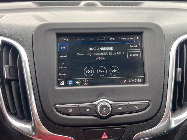 Used 2019 Chevrolet Equinox LT FWD image 22