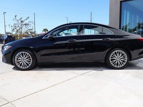 Used 2025 Mercedes-Benz CLA 250 image 7
