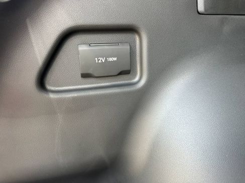 New 2026 Hyundai Tucson SEL AWD/4WD image 35