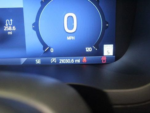 Used 2025 Ford F150 Tremor AWD/4WD image 8
