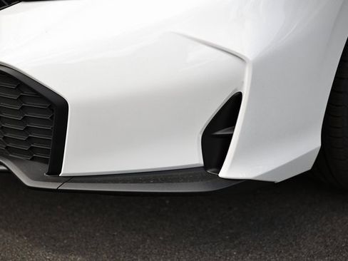 New 2026 Honda Civic Sport image 4