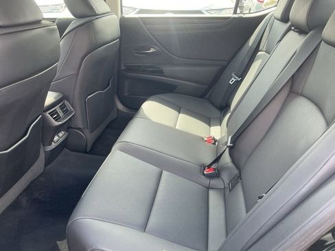 Used 2022 Lexus ES 350 w/ Premium Package FWD image 19