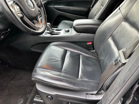 Used 2018 Jeep Grand Cherokee Limited AWD/4WD image 19