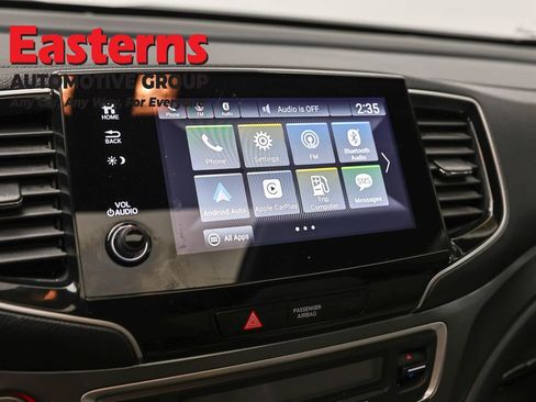 Used 2021 Honda Passport EX-L image 18