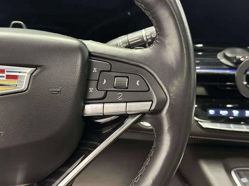 Used 2022 Cadillac Escalade ESV Sport AWD/4WD image 35