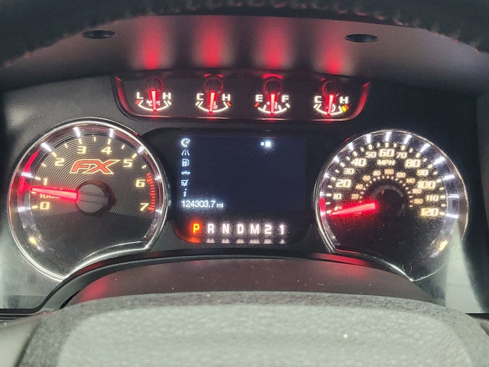 Used 2014 Ford F150 FX2 w/ Equipment Group 402A Luxury RWD image 23
