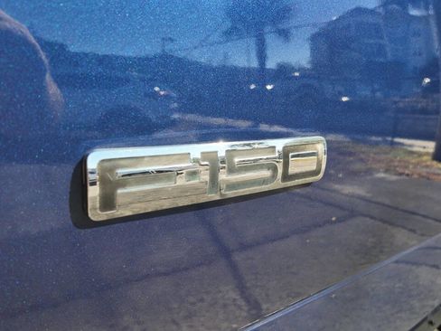 Used 2007 Ford F150 XLT image 8