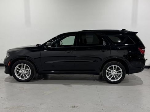 Used 2026 Dodge Durango GT AWD/4WD image 14