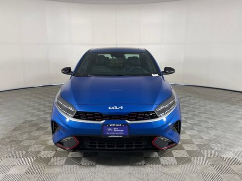 Used 2024 Kia Forte GT FWD image 26