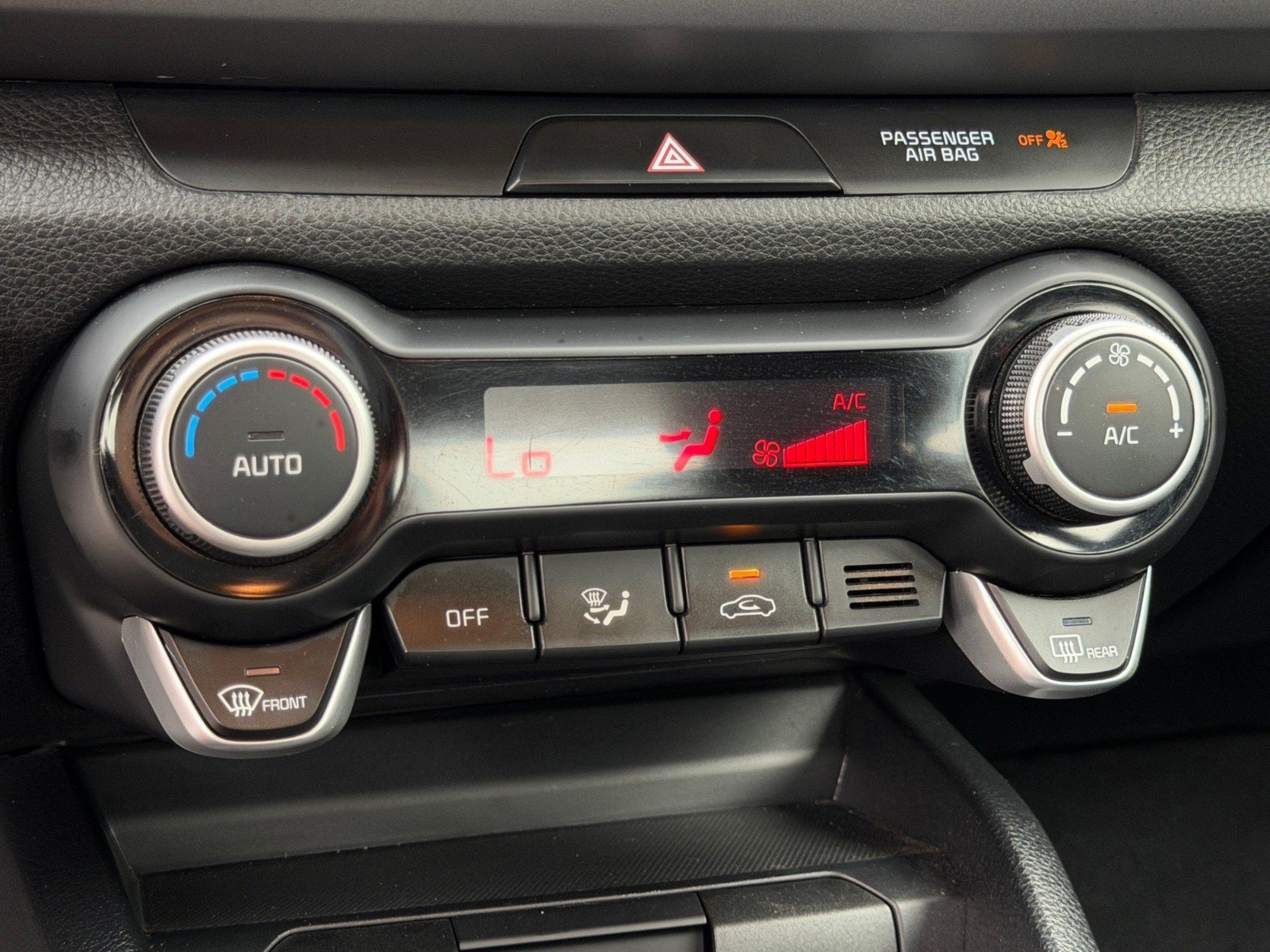 Used 2023 Kia Rio S w/ Technology Package FWD image 23