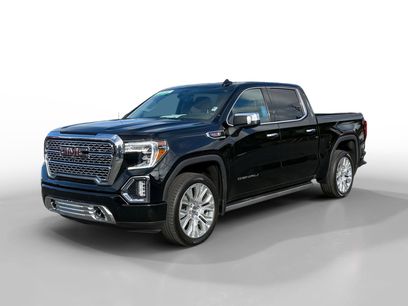 Used 2021 GMC Sierra 1500 Denali w/ Denali Ultimate Package