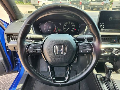 Used 2022 Honda Civic Sport image 21