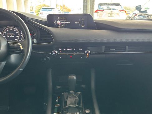 Used 2025 MAZDA MAZDA3 s image 25