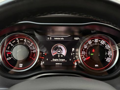 Used 2022 Dodge Challenger GT RWD image 32