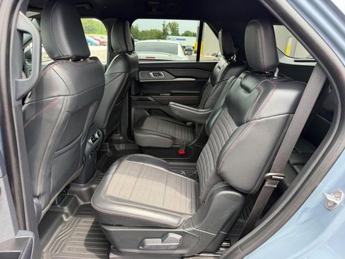 Used 2026 Ford Explorer ST-Line AWD/4WD image 11