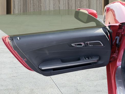 Used 2020 Mercedes-Benz AMG GT Coupe w/ Lane Tracking Package image 32