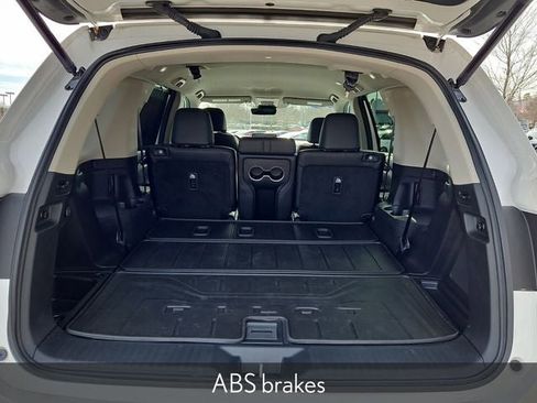 Certified 2025 Honda Pilot EX-L image 32