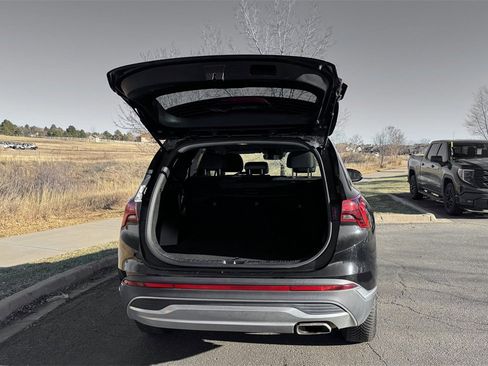 Used 2022 Hyundai Santa Fe SEL image 8