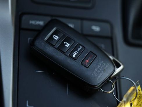 Used 2021 Lexus NX 300 FWD w/ Accessory Package 2 image 14