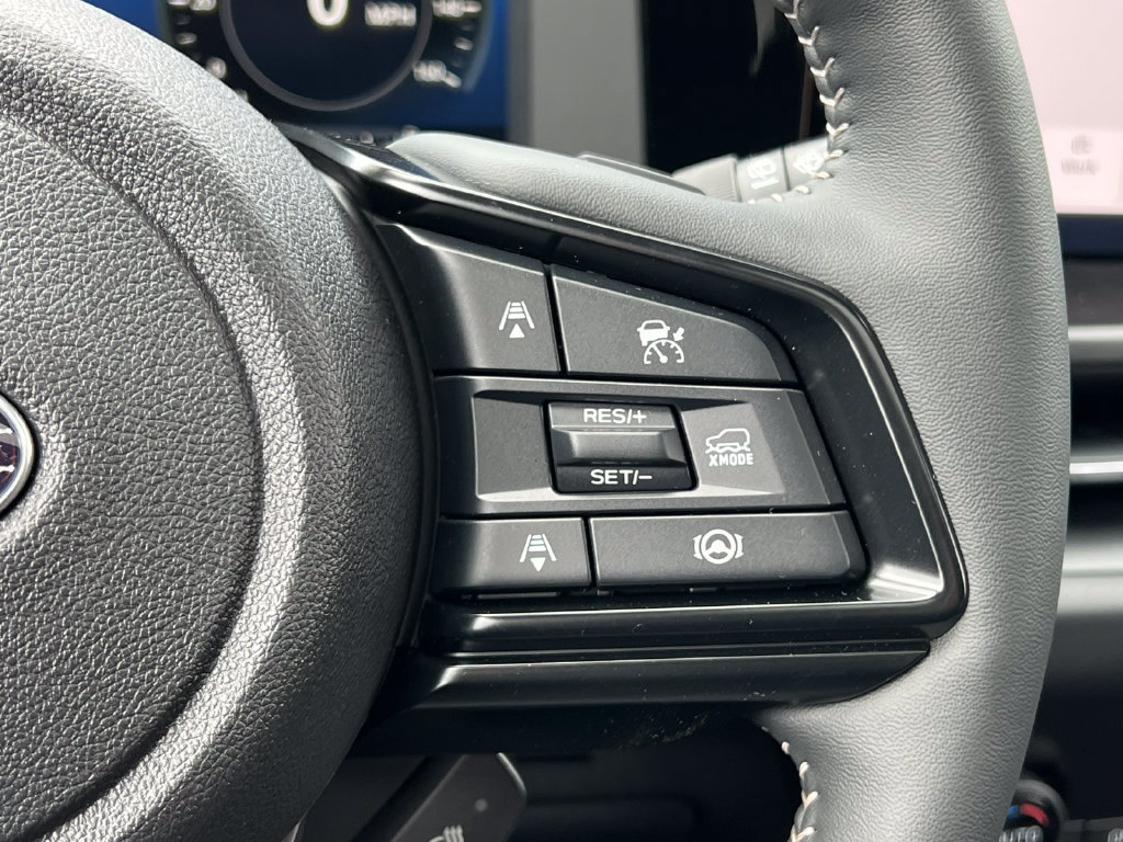 New 2026 Subaru Outback Touring XT AWD/4WD image 21