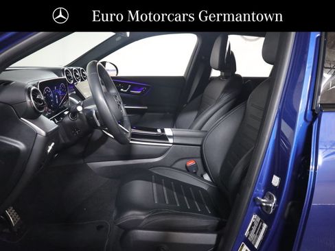 Used 2026 Mercedes-Benz GLC 300 4MATIC image 37