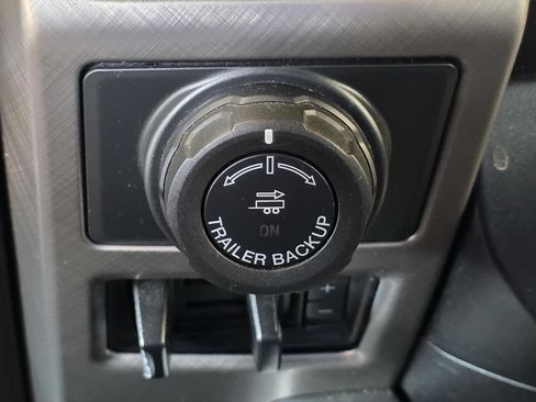 Used 2018 Ford F150 Limited w/ Trailer Tow Package AWD/4WD image 27