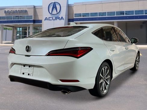 New 2026 Acura Integra Base image 6