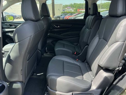 New 2026 Subaru Ascent Premium AWD/4WD image 9