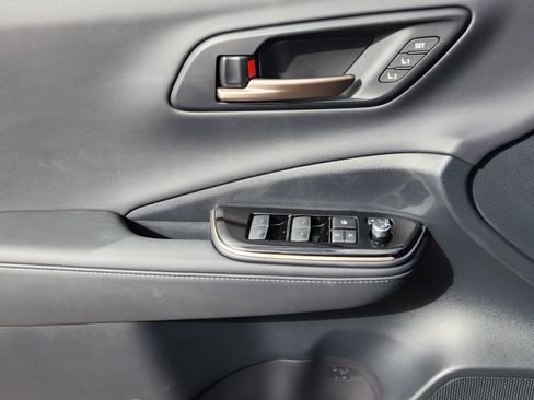 New 2026 Toyota Crown Limited image 23