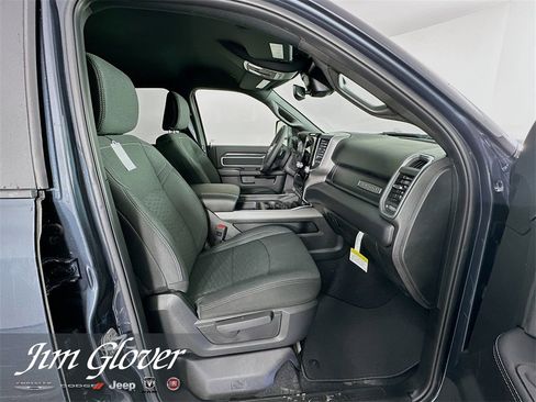 New 2026 RAM 2500 Big Horn image 13