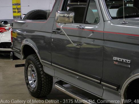 Used 1990 Ford Bronco image 25