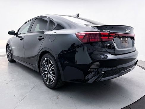 Used 2023 Kia Forte GT-Line image 13