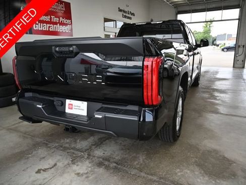 Certified 2026 Toyota Tundra SR5 AWD/4WD image 5