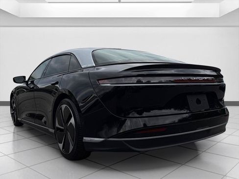 Used 2023 Lucid Air Touring AWD/4WD image 3